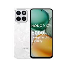 Honor X7c 8GB+256GB